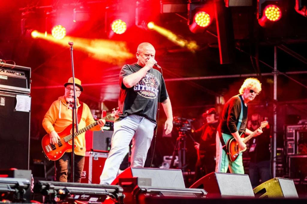 Kult — 15 ciekawostek o zespole