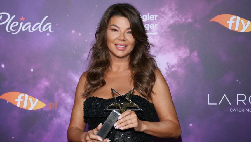 Edyta Górniak — 15 ciekawostek z życia artysty