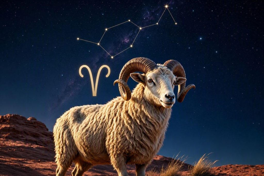 Baran — charakter, cechy, mocne i słabe strony tegoznaku zodiaku
