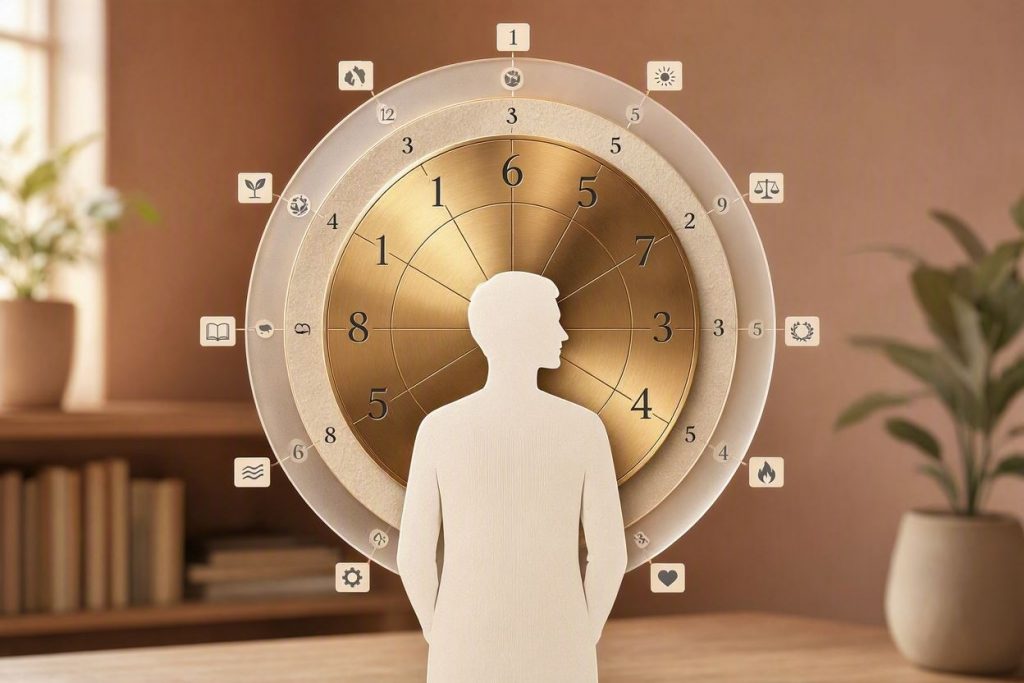 Numerologia roku osobistego — jak obliczyć rok 2026 dla siebie