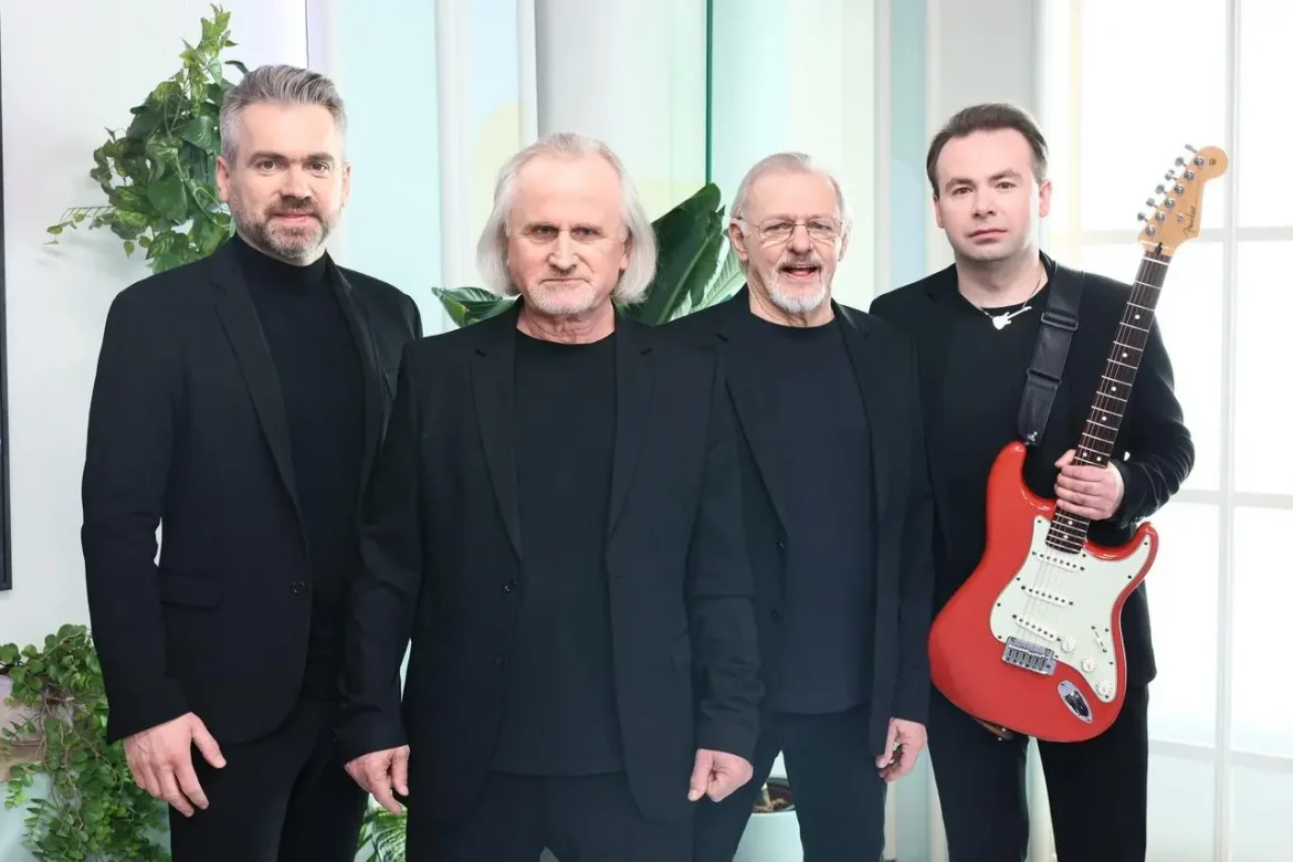 Czerwone Gitary — top 10 najsłynniejszych, ponadczasowych utworów