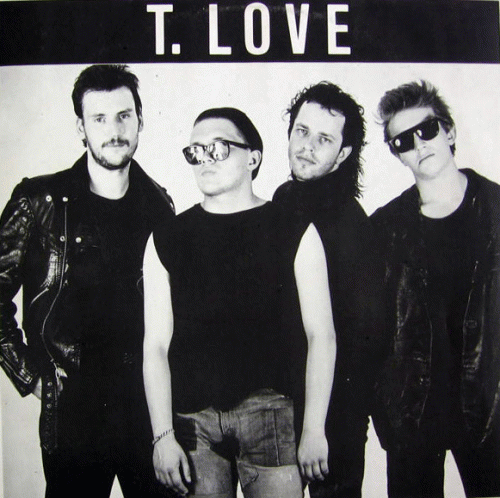 T.Love — pełna dyskografia, wszystkie albumy i ich znaczenie