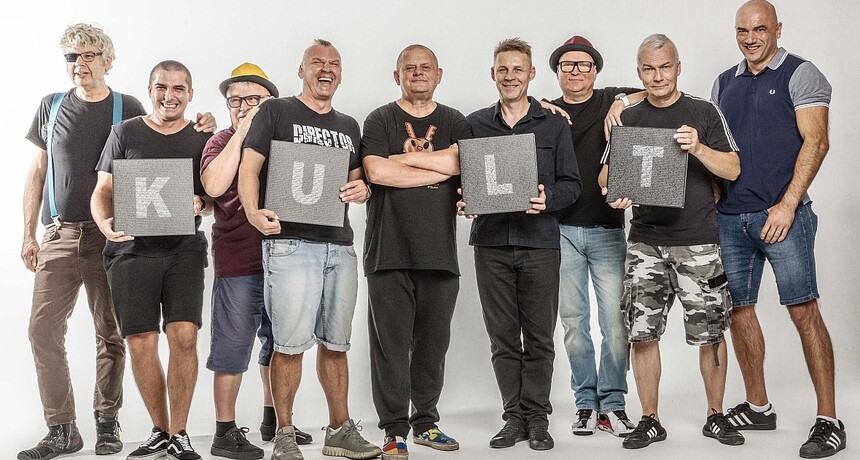Kult — historia zespołu, skład i największe sukcesy