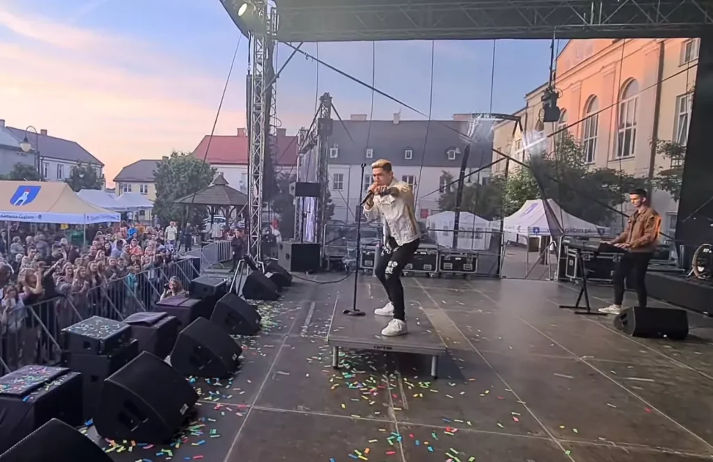 Discoboys — historia zespołu i fenomen disco polo