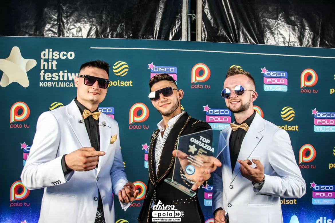 Discoboys — historia zespołu i fenomen disco polo