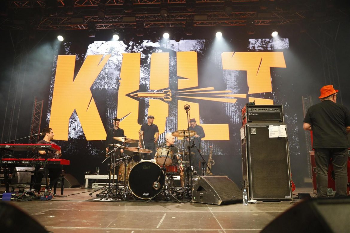 Kult — pełna dyskografia, wszystkie albumy i ichznaczenie