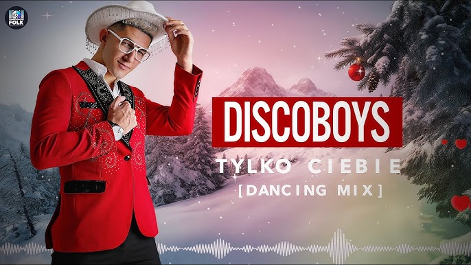 Discoboys — top 10 największych hitów
