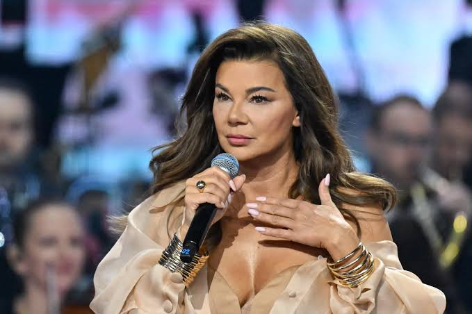 Edyta Górniak — biografia, kariera i najważniejszeosiągnięcia