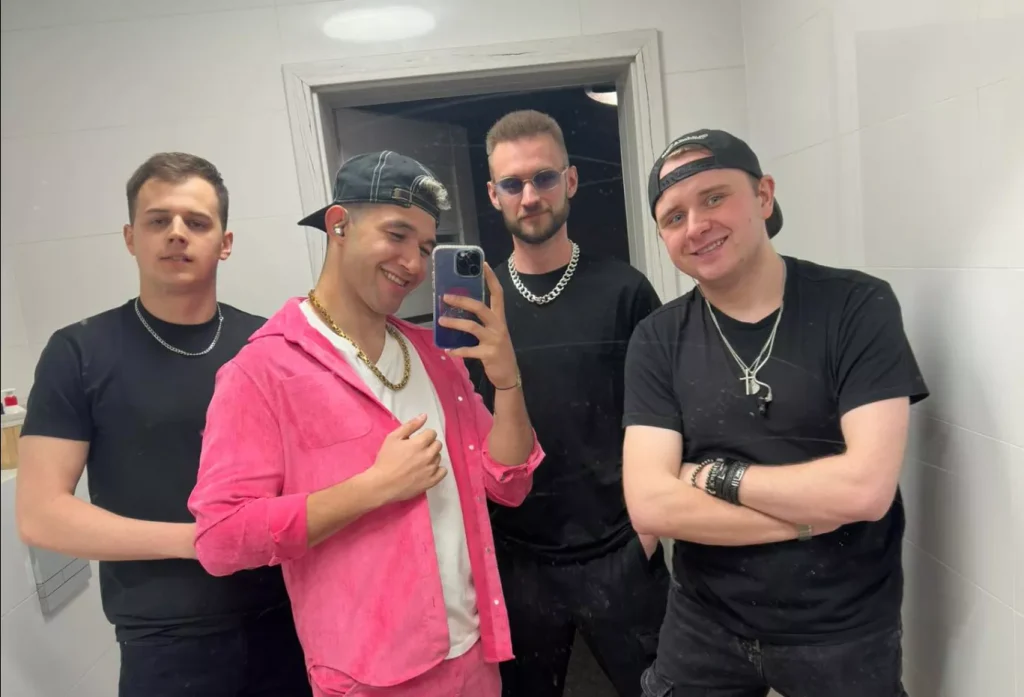 Discoboys — 15 ciekawostek o gwiazdach disco polo