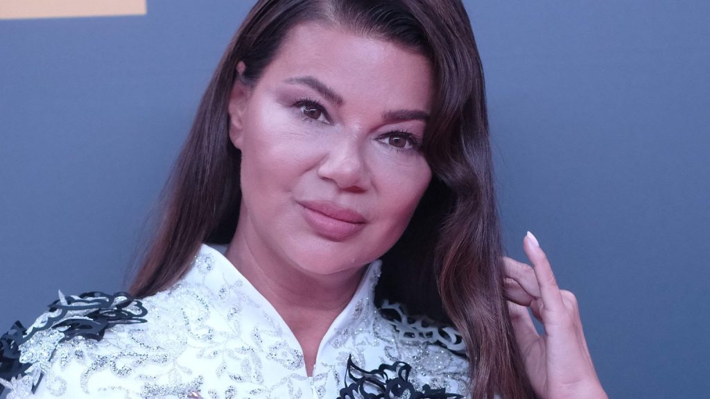 Edyta Górniak — partner, dzieci i życie prywatne